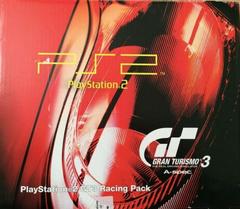 Playstation 2 Gran Turismo 3 Console Bundle JP Playstation 2 Prices