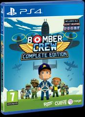 Bomber Crew Complete Edition PAL Playstation 4 Prices