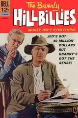 Beverly Hillbillies #18 (1967) Comic Books Beverly Hillbillies Prices