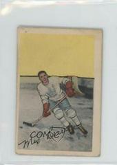 Max Bentley Hockey Cards 1952 Parkhurst Prices