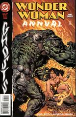 Wonder Woman Annual #7 (1998) Comic Books Wonder Woman Annual Prices