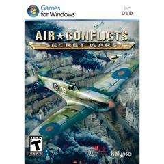 Air Conflicts Secret Wars PC Games Prices