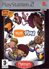 Eye Toy Play [Platinum] PAL Playstation 2 Prices