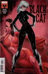 Black Cat #7 (2020) Comic Books Black Cat Prices