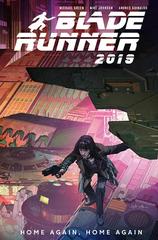 Blade Runner 2019 Vol. 3 Home Again, Home Again Comic Books Blade Runner 2019 Prices