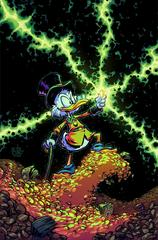 Uncle Scrooge and the Infinity Dime [Young Virgin] #1 (2024) Comic Books Uncle Scrooge and the Infinity Dime Prices