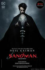 The Sandman #1 (2022) Comic Books Sandman Prices