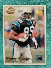 Walter Rasby #54 Football Cards 1997 Pacific Philadelphia Prices