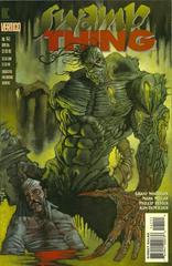 Swamp Thing #141 (1994) Comic Books Swamp Thing Prices