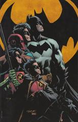 Detective Comics [Gleason Virgin] Comic Books Detective Comics Prices