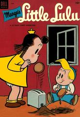 Marge's Little Lulu #60 (1953) Comic Books Marge's Little Lulu Prices