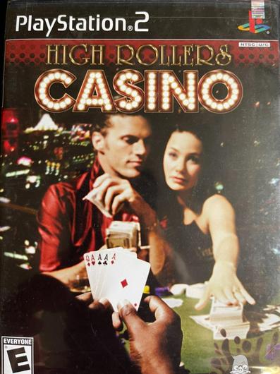 High Rollers Casino photo