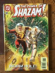 The Power of SHAZAM! #17 (1996) Comic Books The Power of Shazam Prices
