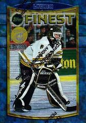 Blaine Lacher Hockey Cards 1994 Finest Prices
