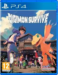 Digimon Survive PAL Playstation 4 Prices