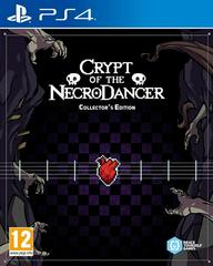 Crypt of the NecroDancer [Collector's Edition] PAL Playstation 4 Prices