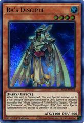 Ra's Disciple BLAR-EN076 YuGiOh Battles of Legend: Armageddon Prices
