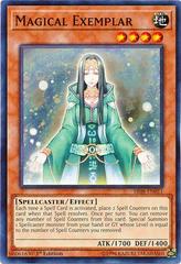 Magical Exemplar YuGiOh Structure Deck: Order of the Spellcasters Prices