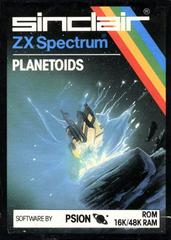 Planetoids [ROM Cartridge] ZX Spectrum Prices