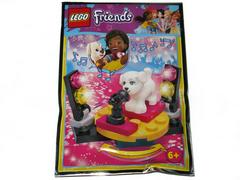 Singing Dog #562101 LEGO Friends Prices