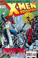 X-Men Adventures #9 (1994) Comic Books X-Men Adventures Prices