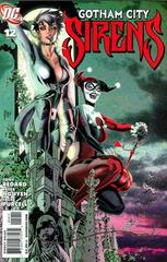 Gotham City Sirens #12 (2010) Comic Books Gotham City Sirens Prices