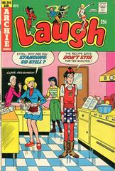 Laugh Comics #286 (1975) Comic Books Laugh Comics Prices