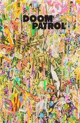 Doom Patrol [Chippendale] Comic Books Doom Patrol Prices