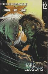 Hard Lessons Comic Books Ultimate X-Men Prices