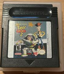 Cartridge | Toy Story 2 GameBoy Color