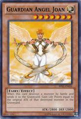 Guardian Angel Joan YuGiOh Battle Pack 2: War of the Giants Prices