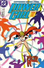 Power Girl #2 (1988) Comic Books Power Girl Prices