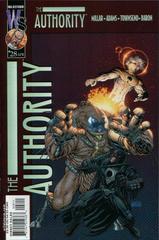 Authority Comic Books Authority Prices