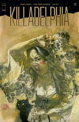 Killadelphia [Williams] #17 (2021) Comic Books Killadelphia Prices