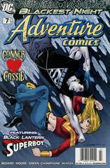 Adventure Comics [Newsstand] Comic Books Adventure Comics Prices