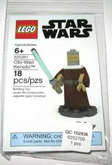 Obi-Wan Kenobi LEGO Star Wars Prices