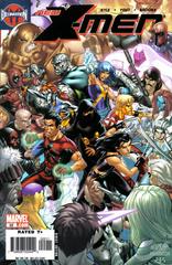 New X-Men #22 (2006) Comic Books New X-Men Prices