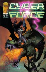 Cyberforce #12 (1995) Comic Books Cyberforce Prices