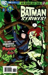 The Batman Strikes! #38 (2007) Comic Books Batman Strikes Prices