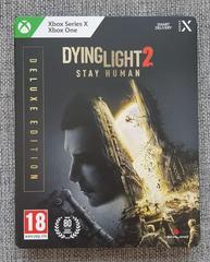 Dying Light 2: Stay Human [Deluxe Edition] PAL Xbox Series X Prices