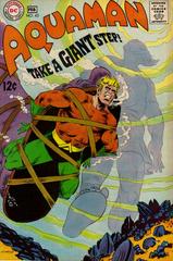 Aquaman #43 (1969) Comic Books Aquaman Prices