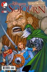 Forgotten Realms: Sojourn #3 (2006) Comic Books Forgotten Realms: Sojourn Prices