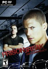 Prison Break: The Conspiracy PC Games Prices