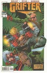 Grifter #9 (1997) Comic Books Grifter Prices