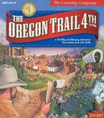 The Oregon Trail 4th Edition PC Games Prices