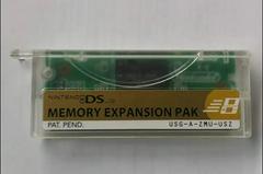 Memory Expansion Pak [DS Lite] Nintendo DS Prices