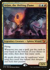 Arjun, the Shifting Flame Magic Commander 2015 Prices
