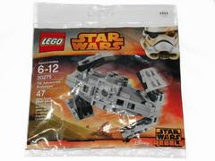 TIE Advanced Prototype LEGO Star Wars Prices