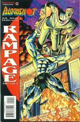 Bloodshot #29 (1995) Comic Books Bloodshot Prices