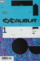 Excalibur [1:10] Comic Books Excalibur Prices